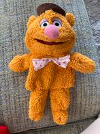 Fozzy Bear Muppet 30 cm van AH Disney, Ophalen of Verzenden, Zo goed als nieuw, Beer