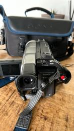 Sony camera, Audio, Tv en Foto, Videocamera's Analoog, Ophalen, Hi 8, Camera