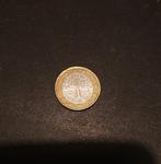 1 euromunt Frankrijk 1999, Postzegels en Munten, Munten | Europa | Euromunten, Ophalen of Verzenden, Frankrijk, 2 euro