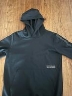 Calvin klein hoody, Kleding | Heren, Truien en Vesten, Maat 46 (S) of kleiner, Ophalen of Verzenden, Zo goed als nieuw, Zwart