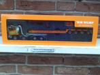 WSI  F.T.F.  FS  Serie  van  van  der  Vlist., Hobby en Vrije tijd, Modelauto's | 1:50, Ophalen of Verzenden, Nieuw, Bus of Vrachtwagen