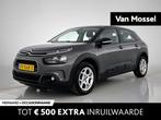 Citroen C4 Cactus 1.2 PureTech Business, Auto's, Citroën, Voorwielaandrijving, Stof, Gebruikt, Euro 6