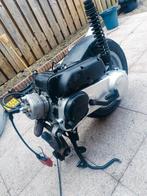 Stage 6 mk2 Sport Gilera runner 70cc dd lc blok stage1, Ophalen, Nieuw, Blok, Piaggio