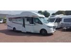 Kabe Travel Master TM Royal x LGB (1010401), Caravans en Kamperen, Campers, Chemisch toilet, Kluisje, Vloeistofverwarming, Diesel