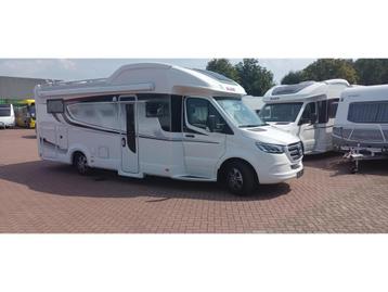 Kabe Travel Master TM Royal x LGB (1010401) beschikbaar voor biedingen