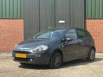 Fiat Punto 1.3 Multijet 5DR| Airco| Onderhoud, Auto's, Fiat, Voorwielaandrijving, Euro 5, 400 kg, Origineel Nederlands