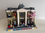 Lego Modular Museum - Prachtig Bouwproject!, Ophalen, Zo goed als nieuw, Complete set, Lego