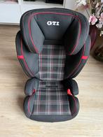 GTI Autostoel 9-36kg, Kinderen en Baby's, Autostoeltjes, Autogordel of Isofix, Zijbescherming, Zo goed als nieuw, Ophalen