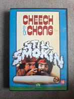 Cheech & Chong - Still Smokin - 1983 - dvd, Ophalen of Verzenden, 1980 tot heden