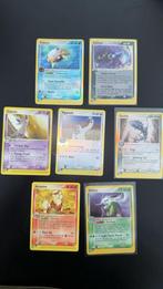 Bundel kaarten van de set EX sandstorm, Hobby en Vrije tijd, Verzamelkaartspellen | Pokémon, Ophalen of Verzenden, Zo goed als nieuw