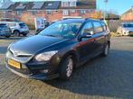 Hyundai i30 1.4 I Cvvt Crosswagon 2011 Zwart, Voorwielaandrijving, Stof, Zwart, 4 cilinders