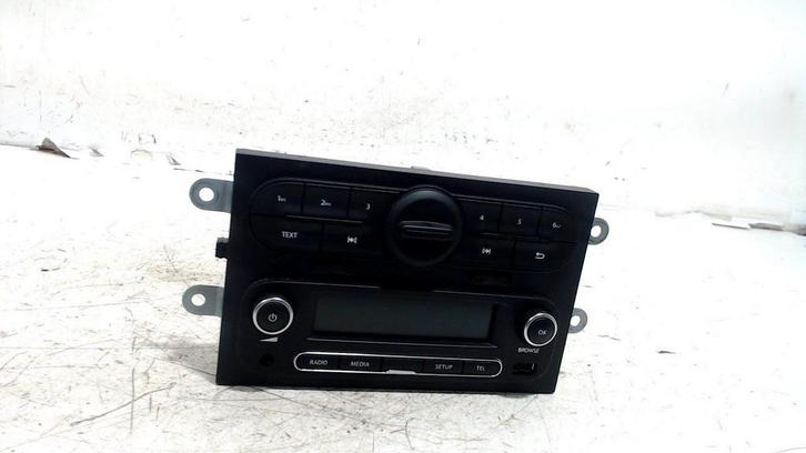 Radio Renault Twingo, Auto diversen, Autoradio's, Ophalen of Verzenden