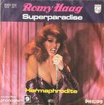 Romy Haag - Superparadise (‘78) HEEL MOOI, Verzenden