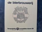 De Bierbrouwerij bierbereiding bottelarij filtreren gisten, Ophalen of Verzenden, Zo goed als nieuw
