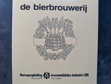 De Bierbrouwerij bierbereiding bottelarij filtreren gisten  beschikbaar voor biedingen