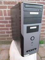 (92)Quadcore Intel Core i5-3470 3’6 Ghz.(Zgan)8GB,256SSD,HDD, Ophalen of Verzenden, Zo goed als nieuw