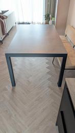 Bert Plantagie keramische keramiek eettafel 180cm bij 100cm, Huis en Inrichting, Tafels | Eettafels, Ophalen, Zo goed als nieuw