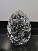 Prachtig Mayflower Glass East Boldon ei, Ophalen of Verzenden, Zo goed als nieuw, Figuurtje