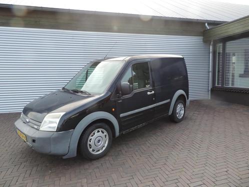 Ford Transit Connect T200S 1.8 TDCi Business Edition, Auto's, Bestelauto's, Bedrijf, Te koop, Alarm, Startonderbreker, Ford, Diesel