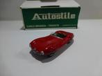 Autostile nr. A.4 Alfa Romeo C52 Spider Disco Volante rood, Ophalen of Verzenden, Zo goed als nieuw, Auto, Overige merken