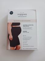 Noppies Zwangerschapsshorts XL/XXL Zwart, Zwart, Maat 46/48 (XL) of groter, Nieuw, Ophalen of Verzenden