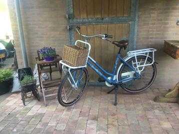 Damesfiets  Gazelle Miss Grace  beschikbaar voor biedingen