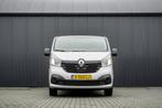 Renault Trafic Passenger *1.6 dCi 8-Pers L2H1 | Incl. BPM, B, Voorwielaandrijving, Stof, Gebruikt, 2000 kg