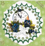 kerstkaart, Ophalen of Verzenden, Nieuw, Kerst