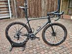 Giant TCR Advanced SL Disc 0  Sram Red Etap AXS M/L, Fietsen en Brommers, Fietsen | Racefietsen, Ophalen, Carbon, Giant, Zo goed als nieuw