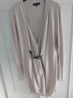Vest, Beige, Maat 42/44 (L), Ophalen of Verzenden, Zo goed als nieuw