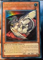 Yu-Gi-Oh! Buster Whelp of the Destruction Swordsman MP25 1st, Hobby en Vrije tijd, Verzamelkaartspellen | Yu-gi-Oh!, Verzenden