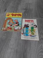 vintage POPEYE  strips, Boeken, Verzenden, Zo goed als nieuw, Robert altman, Meerdere stripboeken