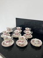Royal Albert "Lavender Rose" koffiekop en schotel., Ophalen of Verzenden