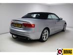 Audi A5 Cabriolet 1.8 TFSI S-Line Sport Edition Open Days |, Gebruikt, 4 cilinders, Cabriolet, 4 stoelen