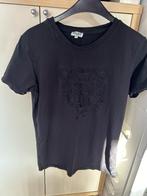 Schitterend zwart shirt van Kenzo  mt M, Nieuw, Maat 48/50 (M), Ophalen of Verzenden, Zwart