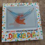 Arthur van Norden - Het dikke verjaardagsboek van Dikkie Dik, Ophalen of Verzenden, Zo goed als nieuw, Arthur van Norden; Jet Boeke