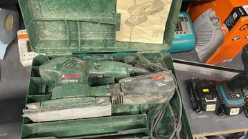 Bosch Vlakschuurmachine 240W - In Koffer! beschikbaar voor biedingen