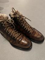 HARRIS Veterboot Mt 44 - Nieuw & Gevoerd!, Kleding | Heren, Schoenen, Bruin, Boots, Nieuw, Ophalen of Verzenden