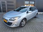 Renault Mégane 1.4 16V TCE 96KW Estate 2010 Grijs, Auto's, Voorwielaandrijving, 657 kg, 15 km/l, 4 cilinders