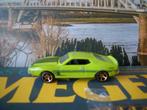 hotwheels 2012 amc javelin amx, Ophalen of Verzenden, Gebruikt, Auto