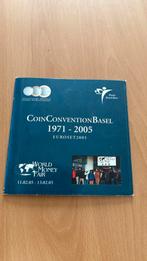 Tk World Money Fair set 2005, Ophalen of Verzenden, Overige landen, Overige waardes