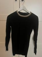 Zara supermooie trui met mooie afwerking. Maat M., Maat 38/40 (M), Nieuw, Ophalen of Verzenden, Zara