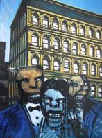 Herman Brood - "Elm Street", Verzenden
