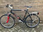Fiets, Fietsen en Brommers, Fietsen | Jongens, Gebruikt, B1, Handrem, Ophalen