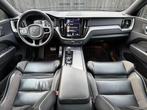 Volvo XC60 2.0 B4 R-Design| 1e eigenaar| Trekhaak| Dealer oh, 12 maanden, Gebruikt, 4 cilinders, Wit