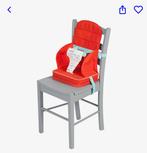 Safety 1st travel booster kinderstoel, Ophalen of Verzenden, Zo goed als nieuw, Inklapstoel, Gordel(s)