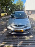 Citroën C3 1.4 I 2005 Grijs, Voorwielaandrijving, Origineel Nederlands, Handgeschakeld, 1174 kg