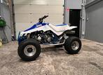 Suzuki LT500R met kenteken Quadzilla 500 2stroke, Motoren, Quads en Trikes, Meer dan 35 kW