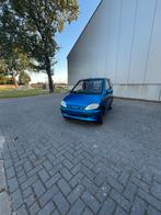 Virgo 2 microcar bj2005, Ophalen, Zo goed als nieuw, Overige merken