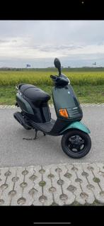 Skipper 183cc, Fietsen en Brommers, Scooters | Piaggio, Ophalen, Zo goed als nieuw, Benzine, Overige modellen